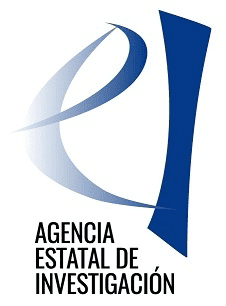Logotipo de la Agencia Estatal de Investigación (AEI)