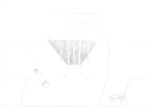 REJILLA PARA ARQUETAS