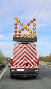 2 SEGURIDAD - Sistema integrado señalizacion y comunicacion furgones