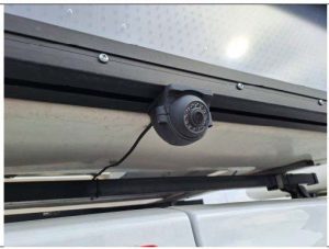 CÁMARAS TRASERAS EN VEHÍCULOS COEX