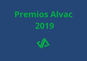Premios Alvac 2019