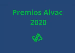 Premios Alvac 2020