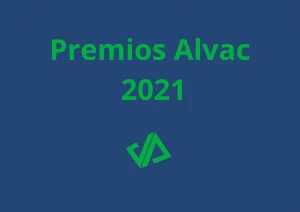 Premios Alvac 2021