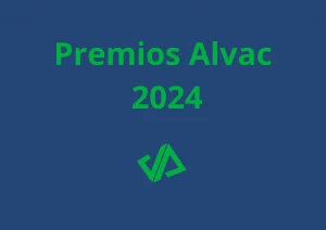 Premios Alvac 2024