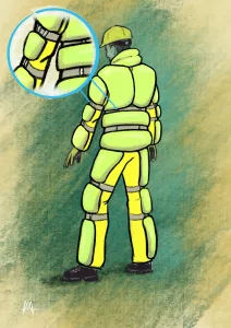 SistemaSeguridadActivaCOEX