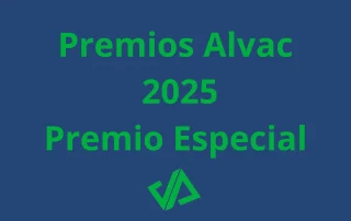 Premios Alvac 2025 Premio Especial
